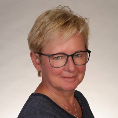 Portraet Jeanett Gückel - Beweggrund Osteopathie / Physiotherapie